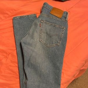 Levi 511 Jeans